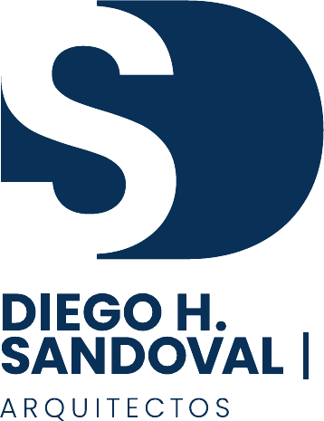 Diego H. Sandoval Arquitectos